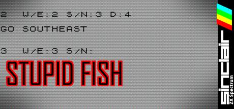 Stupid Fish — steamgrid