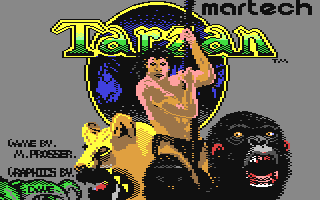 Tarzan — sstitle (EU)