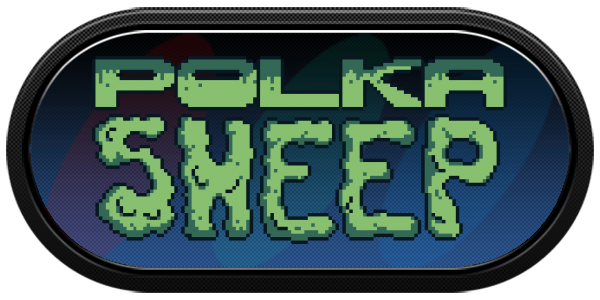 Polka Sheep — wheel-carbon (WOR)