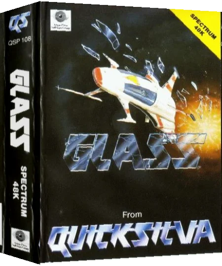 Glass — box-3D (EU)