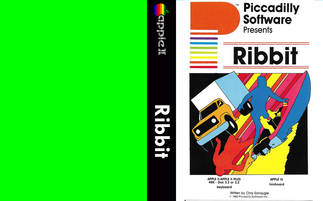 Ribbit — box-texture (WOR)