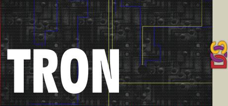 Tron — steamgrid