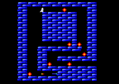 Space Thief — ss (EU)