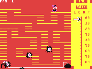 Water Loop — ss (WOR)