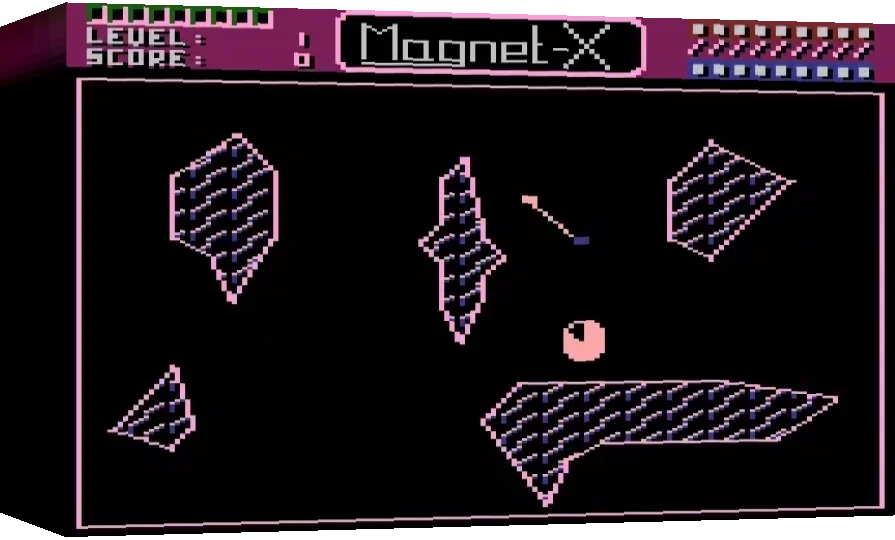 Magnet-X — box-3D (WOR)