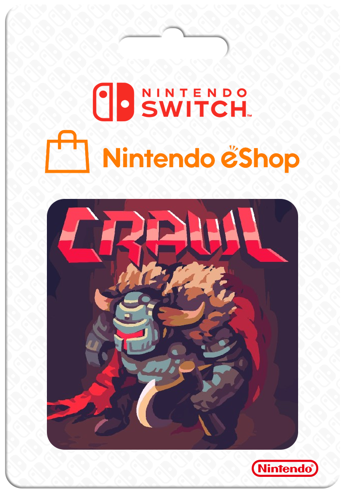Crawl — support-2D (CUS)