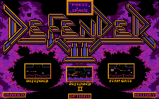 Defender 2 — sstitle (WOR)