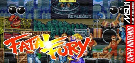 Fatal Fury — steamgrid