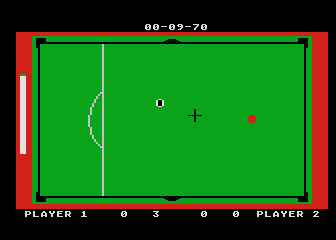 Billiards — ss (WOR)