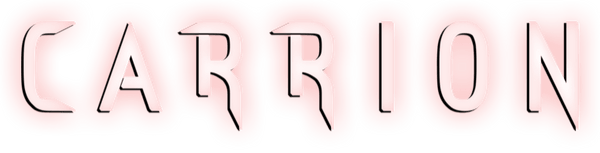 Carrion — wheel (WOR)