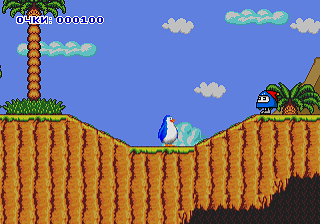 Madagascar - Operation Penguin — ss (WOR)
