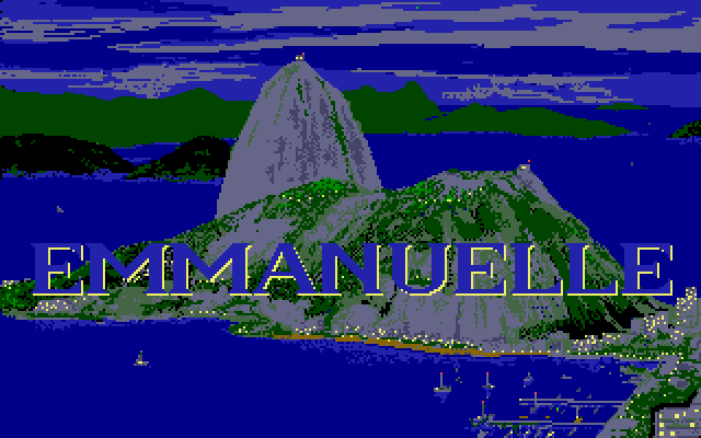 Emmanuelle — sstitle (EU)