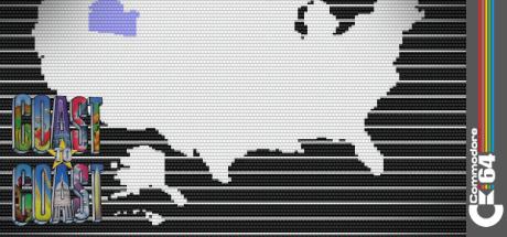 America : Coast to Coast — steamgrid