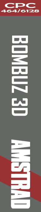 Bombuz 3D — box-2D-side (EU)