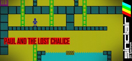 Paul and the Lost Chalice — steamgrid