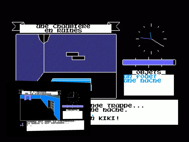 Johnny Proot 2 — mixrbv2 (WOR)