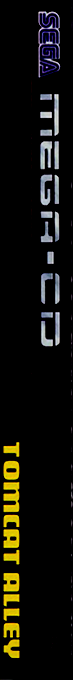 Tomcat Alley — box-2D-side (FR)