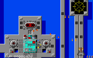 SideWinder — ss (WOR)