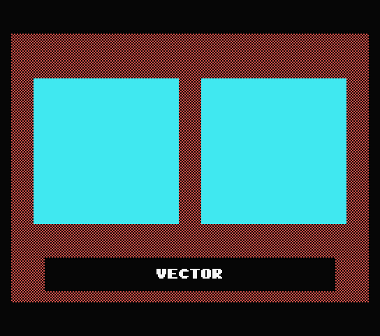 Vector — sstitle (NL)