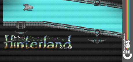 Into Hinterland World — steamgrid