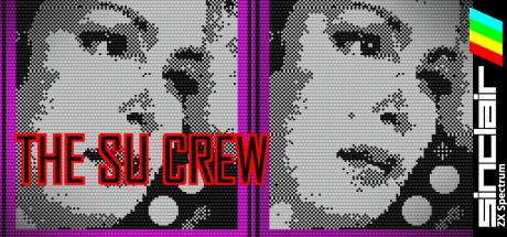 The SU Crew — steamgrid