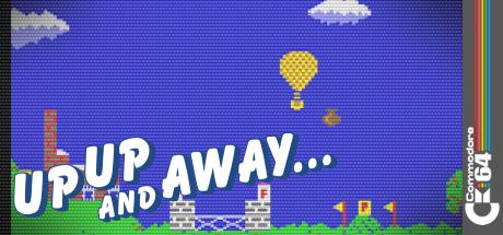 Up Up and Away — steamgrid