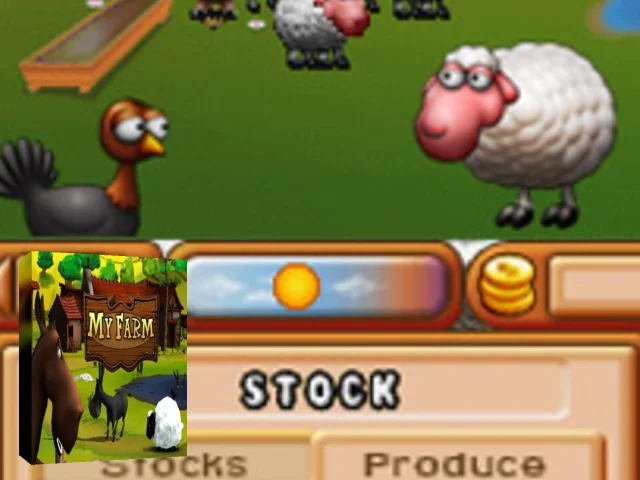 My Farm — mixrbv2 (WOR)
