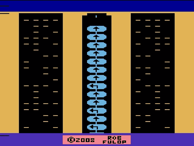 Actionauts — ss (WOR)