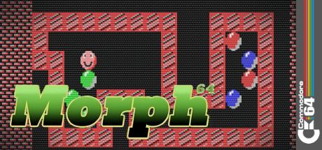 Morph — steamgrid