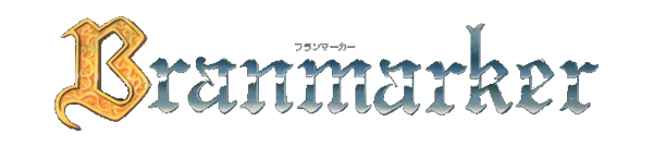 Branmarker — wheel (JP)