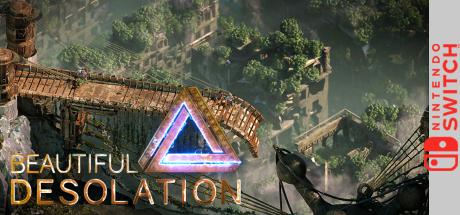 Beautiful Desolation — steamgrid