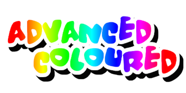 Advanced Coloured — wheel (CUS)