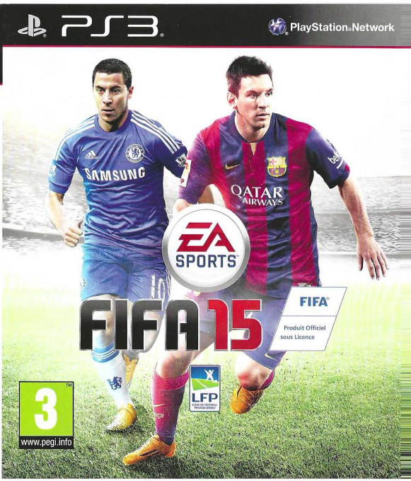 FIFA 15 — box-2D (FR)