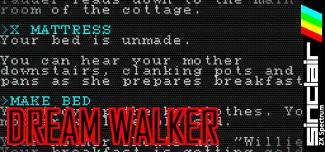 Dream Walker — steamgrid