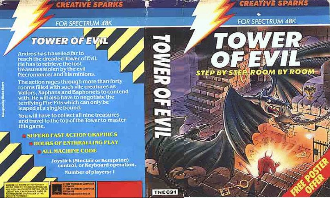Tower of Evil — box-texture (WOR)