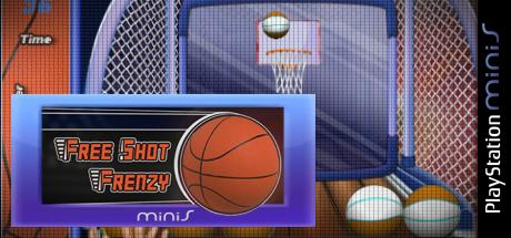 Free Shot Frenzy — steamgrid
