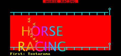 Horse Racing — steamgrid