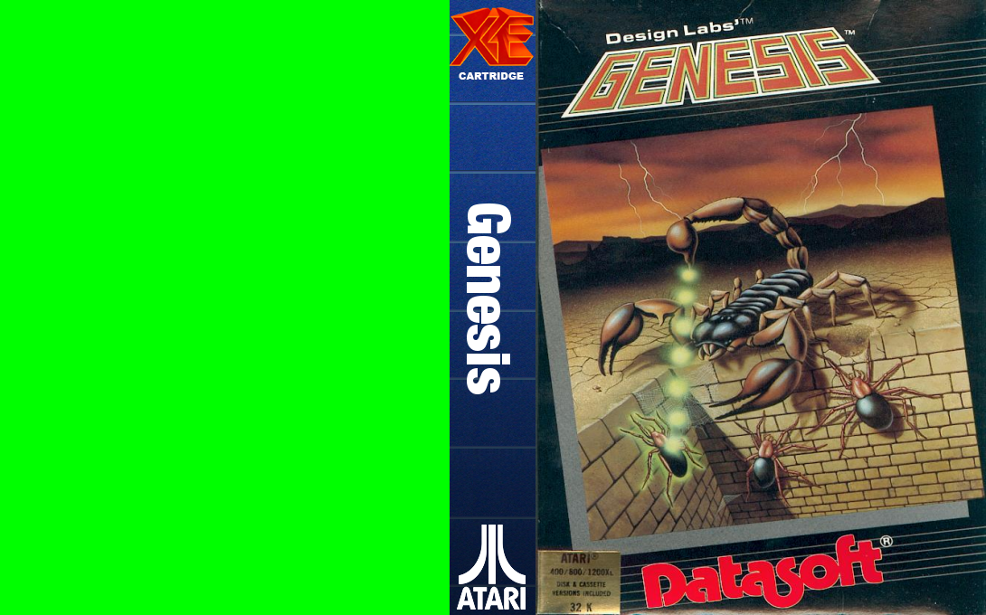 Genesis — box-texture (WOR)