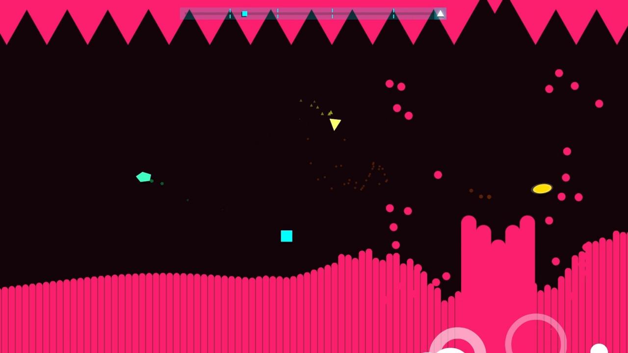 Just Shapes And Beats — ss (WOR)