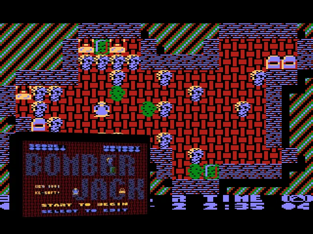Bomber Jack — mixrbv2 (WOR)