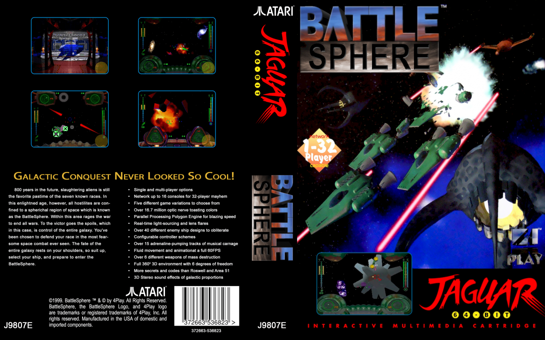 BattleSphere Gold — box-texture (WOR)