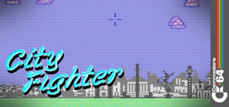 City Fighter — steamgrid