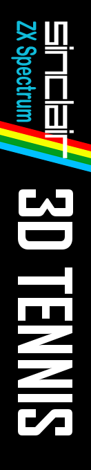 3D Tennis — box-2D-side (WOR)