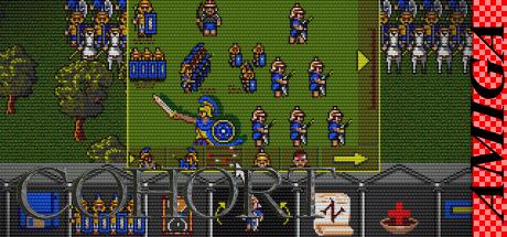 Cohort — steamgrid