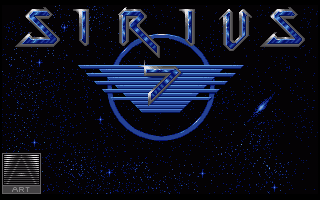 Sirius 7 — sstitle (WOR)