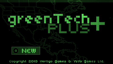 Green Tech Plus — sstitle (WOR)