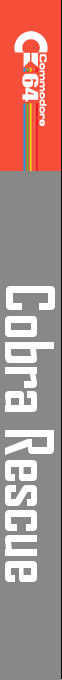 Cobra Rescue — box-2D-side (CUS)