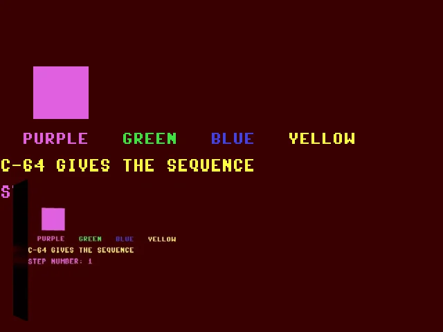 Repeat The Sequence — mixrbv2 (WOR)