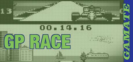 GP Race — steamgrid