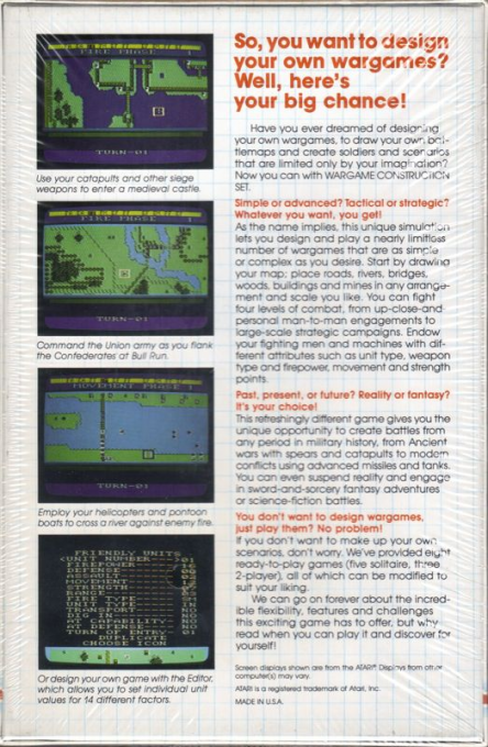 Wargame Construction Set — box-2D-back (US)